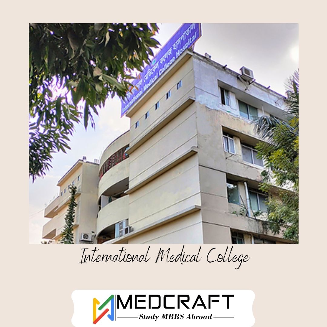 International Medical College